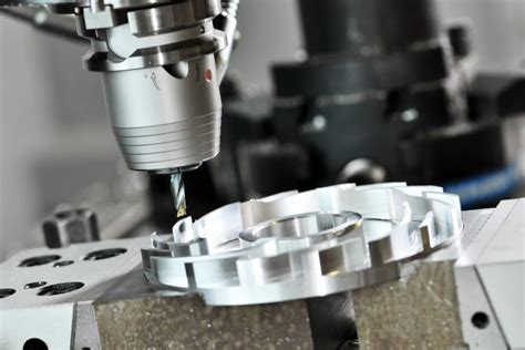 Stainless Steel Machining 